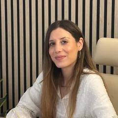 Mar Rodríguez Sánchez