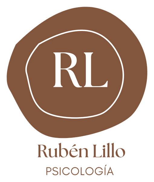 Rubén Lillo Psicología